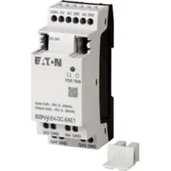 Eaton SPS-Steuerungsmodul, Relais