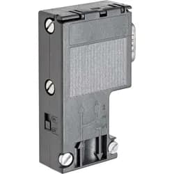 Siemens Dig.Industr. Anschlussstecker 6ES7972-0BA12-0XA0
