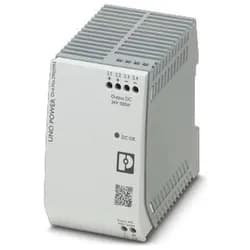 Phoenix Contact Stromversorgung UNO-PS/1AC/24DC/100W