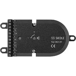 Siedle&Söhne Türlautsprecher TLE 061-01
