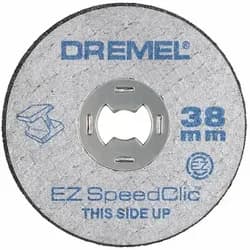 EZ SpeedClic (SC456)