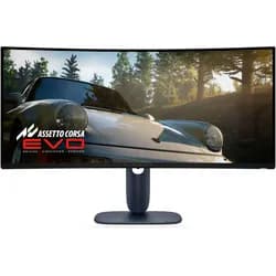 Alienware AW3425DW Curved Gaming Monitor 86,9 cm (34 Zoll)