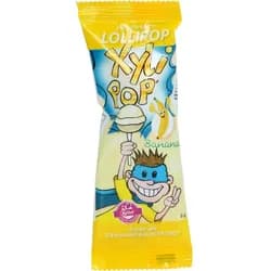 Miradent Xylipop Zpf Banan