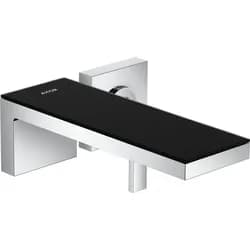 AXOR 47060600 Waschtischmischer Unterputz - Schwarz