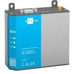 INSYS 10020728 - Router, LTE