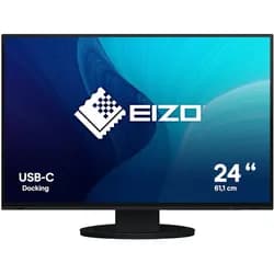 EIZO FlexScan EV2485 schwarz, 24.1"