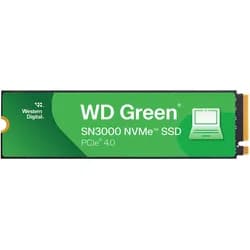 WD SSD-Festplatte