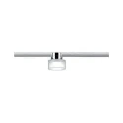 PAULMANN Schienenspot Topa URAIL - B/H ca. 8,00x7,30