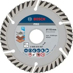Bosch Professional Trennscheibe
