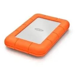 LACIE Rugged Mini, 4TB, USB3.0