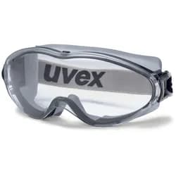 uvex Schutzbrille ultrasonic 9302 grau
