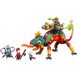 LEGO® Mateos Feuer-Chamäleon
