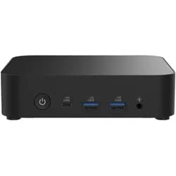 Asus Barebone-PC