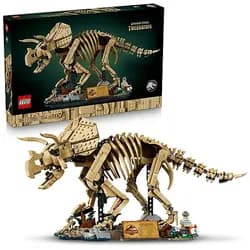 LEGO® Dinosaurier-Fossilien: Triceratops - 77985