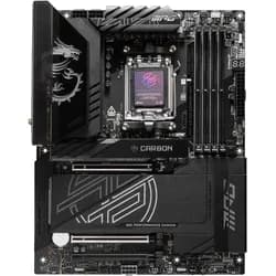 MSI Mainboard