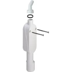 Waschmaschinen-Siphon DN40/50 Modell 5636.1
