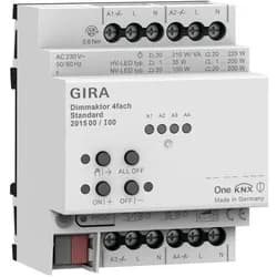 Gira Dimmaktor 201500