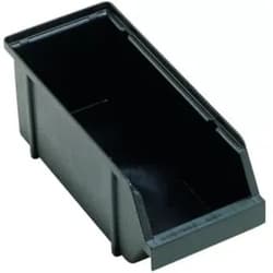 raaco Sichtbox 5-460 ESD