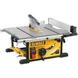 DeWalt Tischkreissäge 250 mm