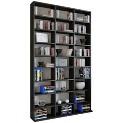 Standregal Megosa Maxi Schwarz