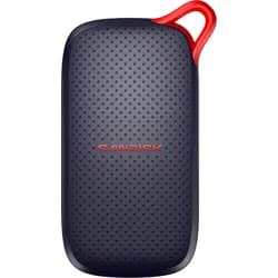 Sandisk SSD-Festplatte