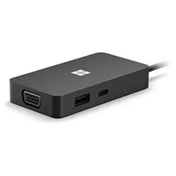 Microsoft Laptop-Dockingstation