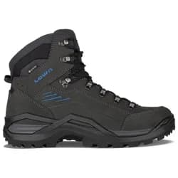 Lowa Renegade Evo GTX Wanderschuh grau 43 EU