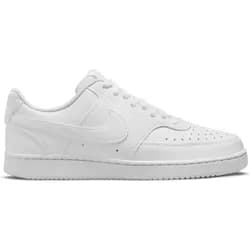 W NIKE COURT VISION LO BE 38