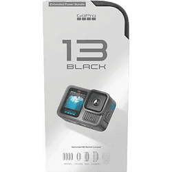 HERO13 Black Power Bundle