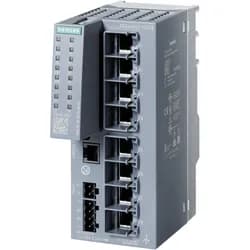 Scalance xc208