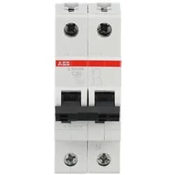 ABB Stotz S&J Sicherungsautomat S201-C20NA
