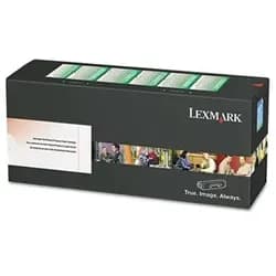 Lexmark, Toner, C242XK0 (BK)