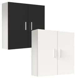 VCM Hängeschrank ZALO - B/H/T ca. 60.00x60.00x18.00