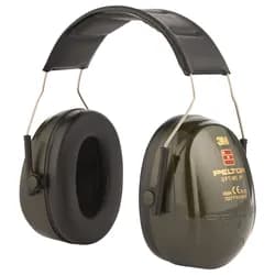 Peltor Optime II