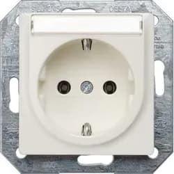Siemens Dig.Industr. i-syst SCHUKO Schriftfeld 5UB1515