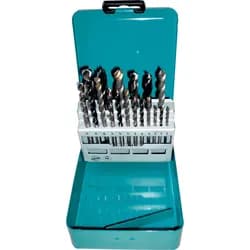 Makita Bohrer-Set 18tlg