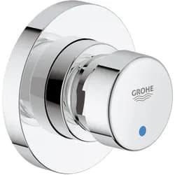 GROHE 36268000, Waschbecken - Weiß