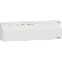 Schneider CCTFR6600, Zubehör Heizen