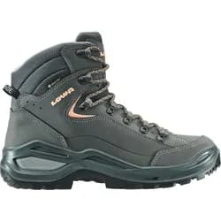 Lowa RENEGADE EVO GTX MID Ws Damen 39 - Grau - 39