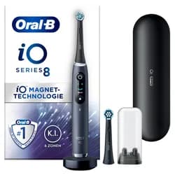 Oral-B Elektrische Zahnbürste