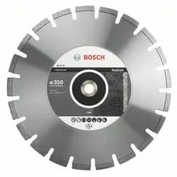 BOSCH Schleifaufsatz