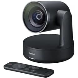 Webcam Logitech Rally Plus Kit