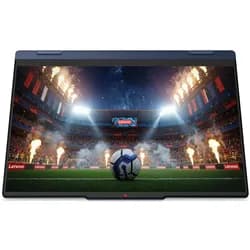Lenovo IdeaPad 5 (14", 512 GB, 16 GB, DE, Intel Core Ultra 5 322), Notebook, Blau