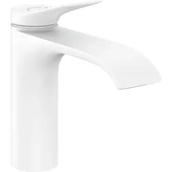 HANSGROHE 75020700 Waschtischmischer 110 Vivenis - Weiß