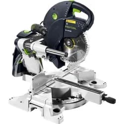 FESTOOL Zug- und Kappsäge