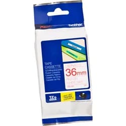 Brother Schriftbandkassette TZe-262