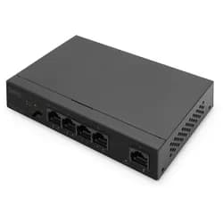 Digitus Netzwerk-Switch