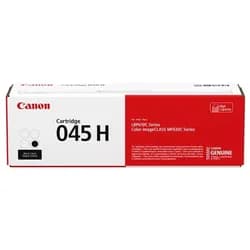 Canon, Toner, 045h (BK)