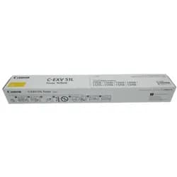 Canon, Toner, C-Exv 51y (Y)