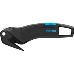 Sicherheitsmesser Secumax 320